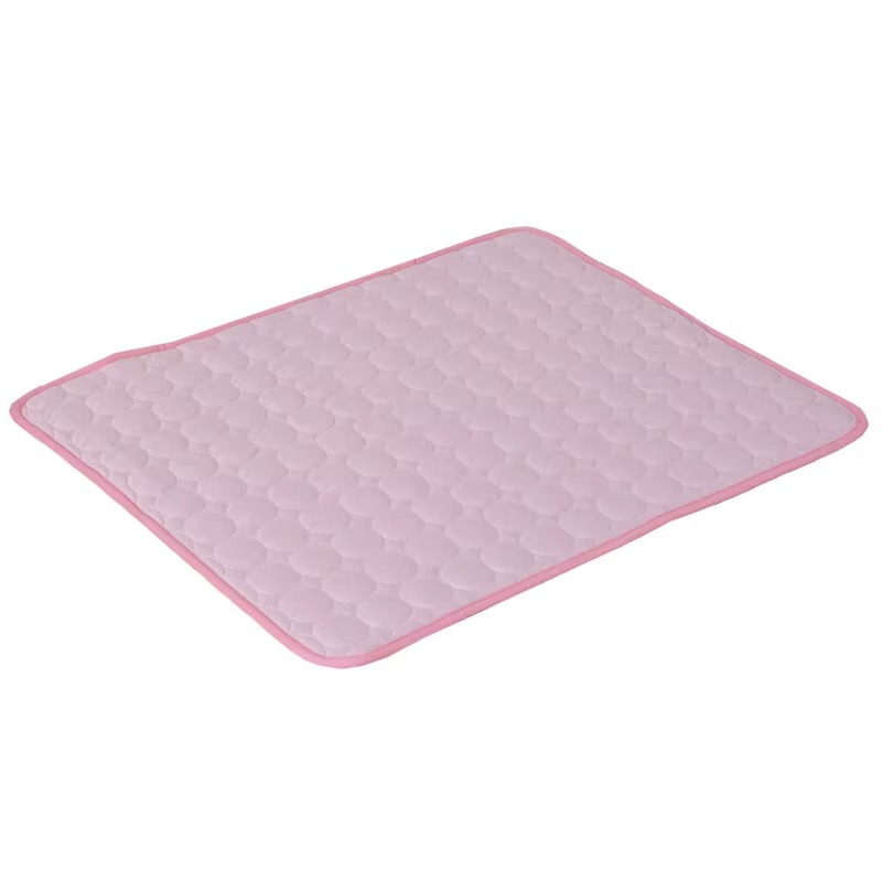 Dog Cooling Mat Extra-Large Breathable Machine-Washable