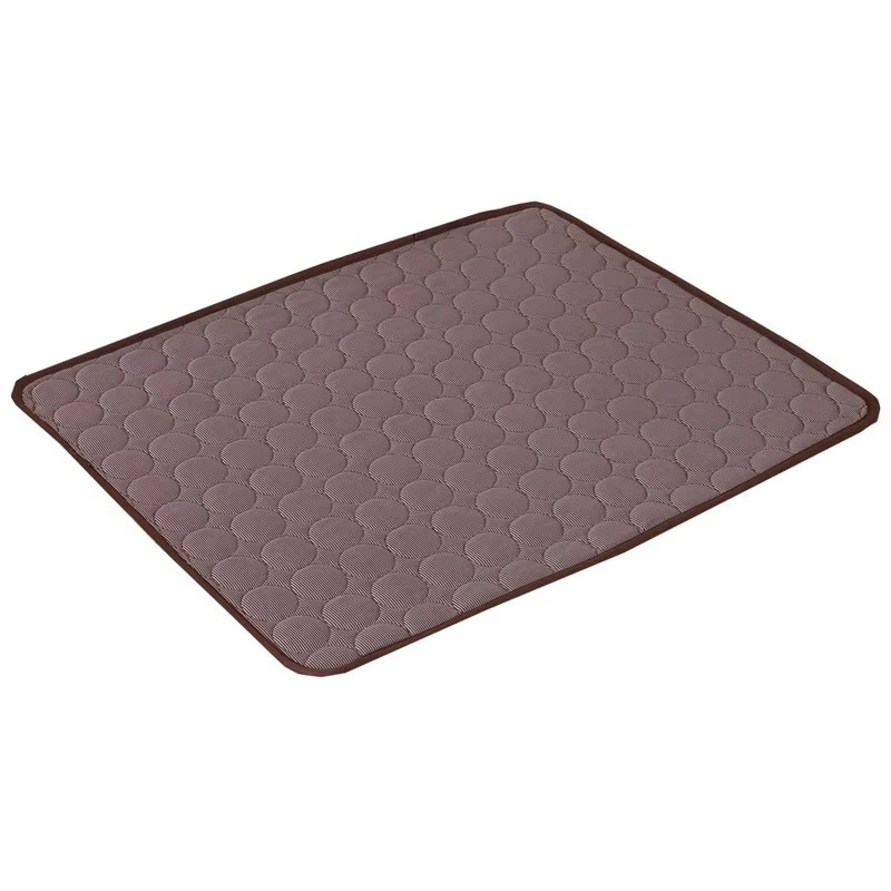 Dog Cooling Mat Extra-Large Breathable Machine-Washable