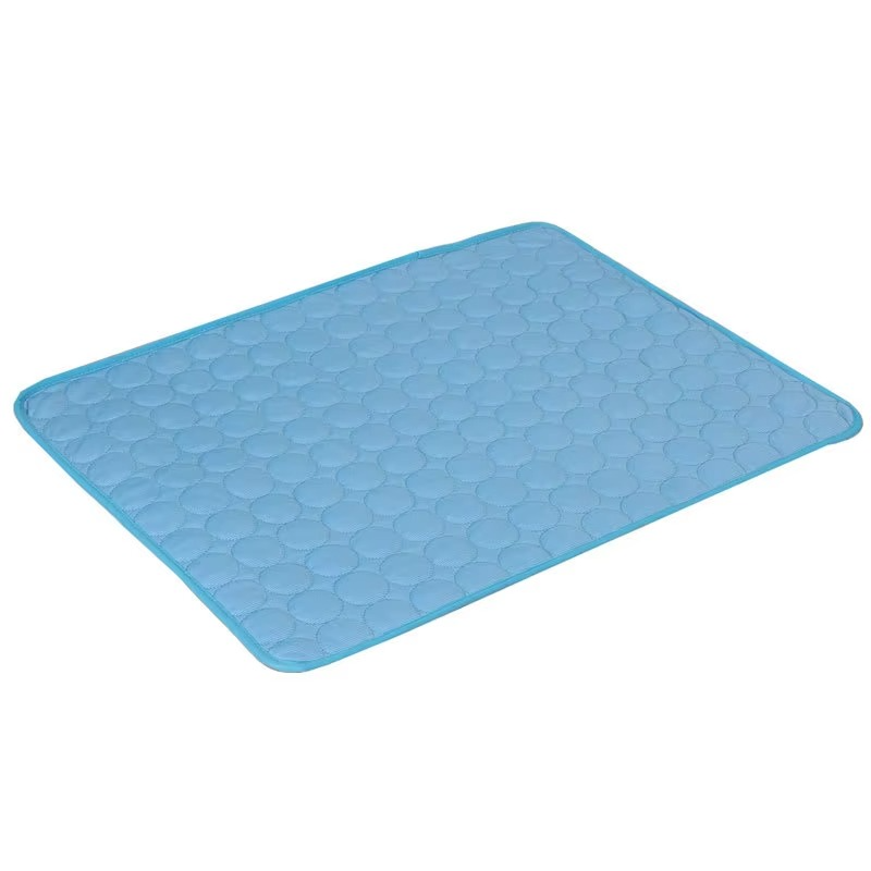 Dog Cooling Mat Extra-Large Heat-Dissipating Machine Washable