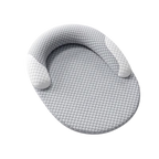 Dog Cooling Mat Instant Cooling Fiber Waterproof & Non-Slip