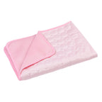 Dog Cooling Mat Self-Cooling Moisture-Resistant Polyester