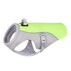 Dog Cooling Vest Water-Activated Breathable Mesh