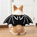 Dog Costume 3D Walking Illusion Padded Arms