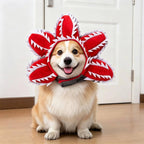 Dog Costume 3D Walking Illusion Padded Arms