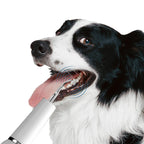 Dog Dental Cleaner Ultrasonic LED Gum-Protection