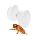 Dog Doorbell Wireless Battery-Free 1,000 Ft Range