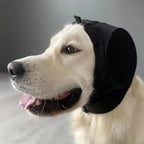 Dog Ear Muffs Noise-Reducing Adjustable & Breathable Fit