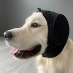 Dog Ear Protectors Noise-Reducing Padded & Adjustable Straps