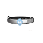 Dog GPS Tracker 3.3-Foot Accuracy Real-Time Rechargeable Battery