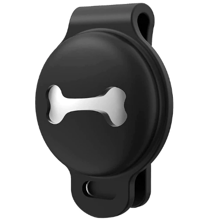 Dog GPS Tracker 3.3-Foot Accuracy Real-Time Rechargeable Battery