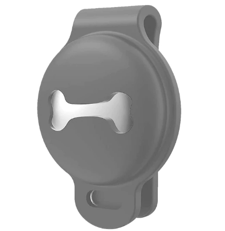 Dog GPS Tracker 3.3-Foot Accuracy Real-Time Rechargeable Battery
