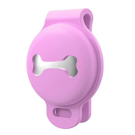 Dog GPS Tracker 3.3-Foot Accuracy Real-Time Rechargeable Battery