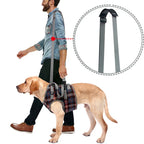 Dog Harness Orthopedic Front & Rear Support Adjustable Straps