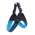 Dog Harness Reflective Mesh Adjustable Straps & Padded Handle