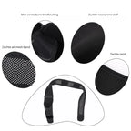 Dog Knee Brace Neoprene Breathable Adjustable Front & Rear