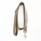 Dog Leash & Playpen Set Adjustable Fit Detachable Pen