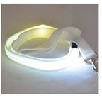 Dog Leash Rechargeable LED Nylon 120cm