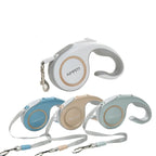 Dog Leash Retractable Up To 9.8 Feet Non-Slip Handle