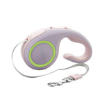 Dog Leash Retractable Up To 9.8 Feet Non-Slip Handle
