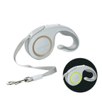 Dog Leash Retractable Up To 9.8 Feet Non-Slip Handle