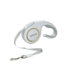 Dog Leash Retractable Up To 9.8 Feet Non-Slip Handle