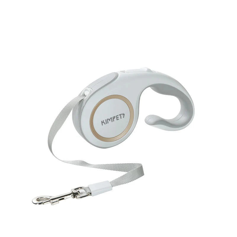 Dog Leash Retractable Up To 9.8 Feet Non-Slip Handle