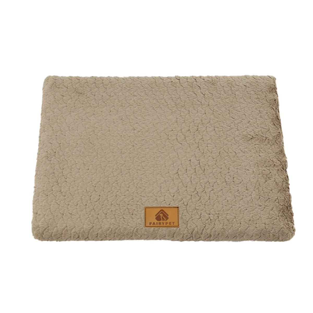 Dog Mat Orthopedic Support & Machine Washable