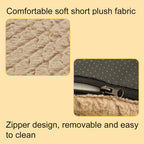 Dog Mat Orthopedic Support & Machine Washable