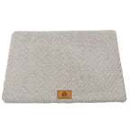 Dog Mat Orthopedic Support & Machine Washable