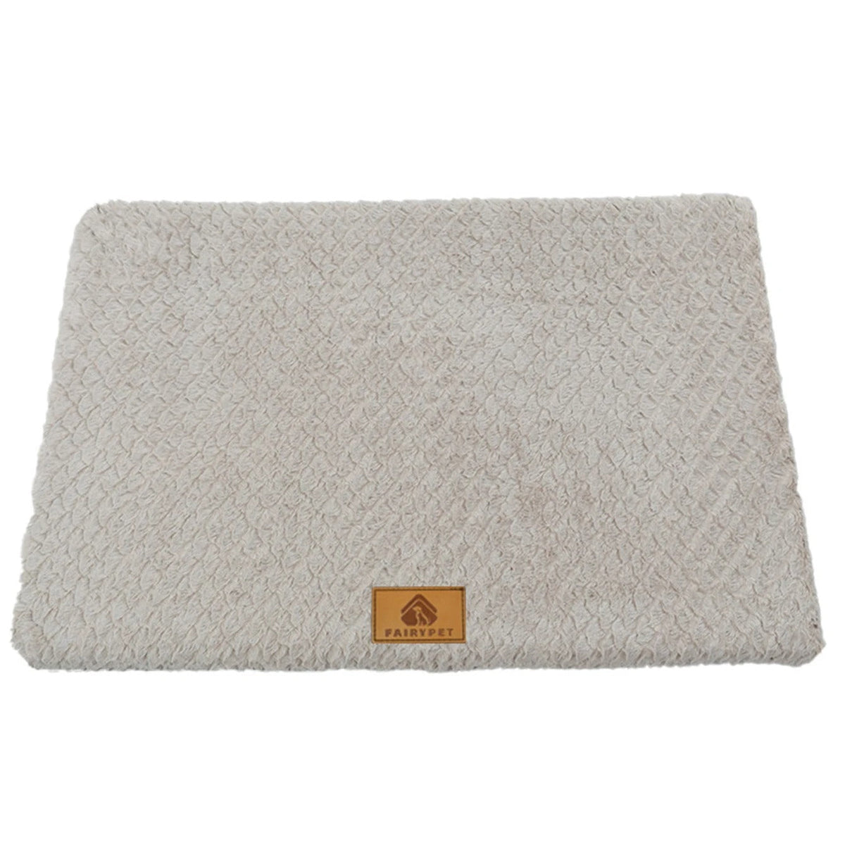 Dog Mat Orthopedic Support & Machine Washable