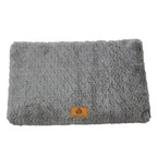 Dog Mat Orthopedic Support & Machine Washable