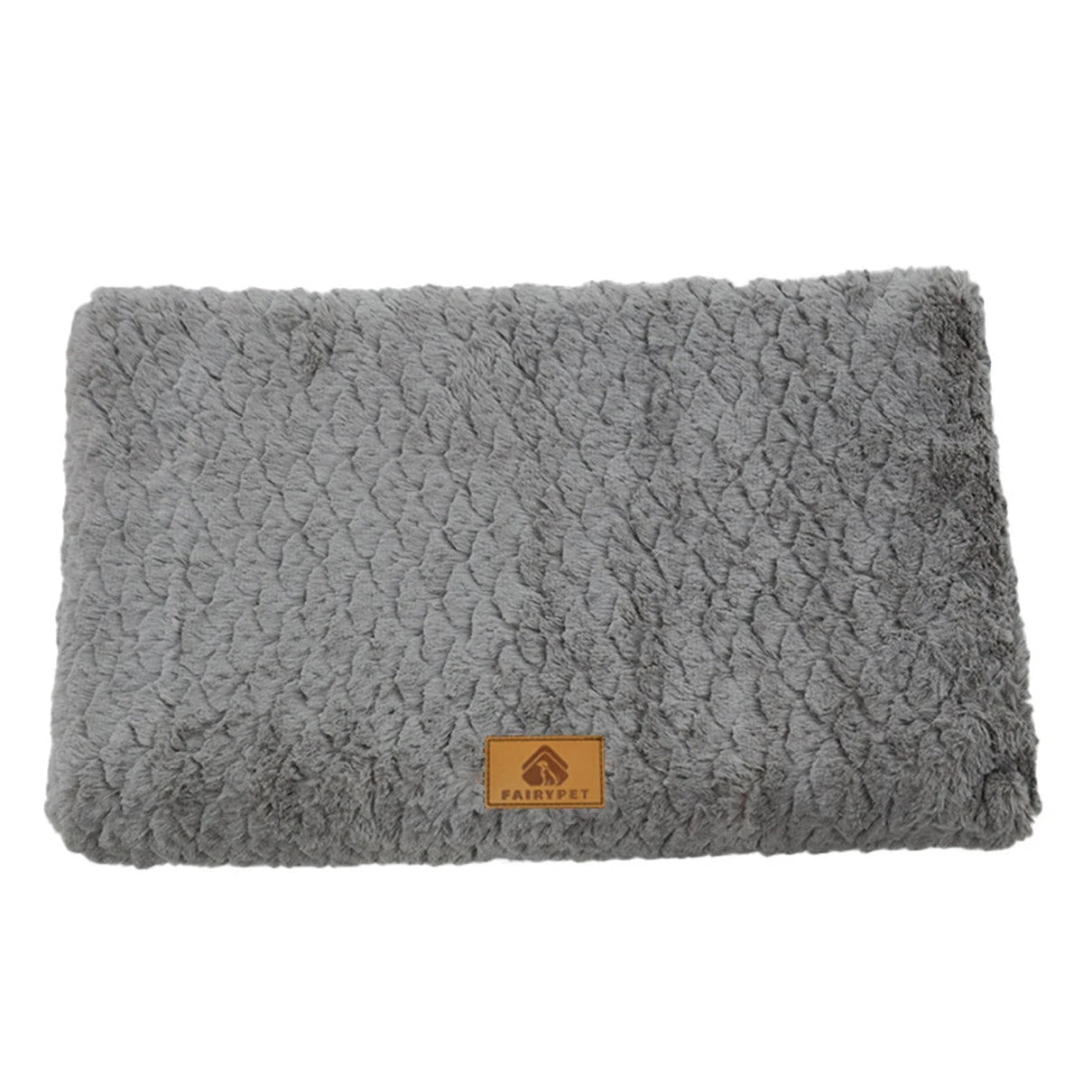 Dog Mat Orthopedic Support & Machine Washable