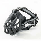 Dog Muzzle Breathable Mesh Adjustable Straps & Six Sizes