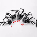 Dog Muzzle Durable Leather Humane Adjustable Fit