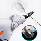 Dog Nail Clipper Integrated Safety Sensor Stainless Steel Blades