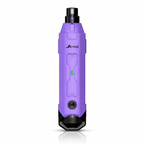 Dog Nail Grinder 6-Speed Whisper-Quiet Rechargeable Dual LED