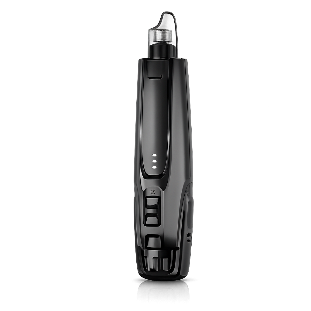Dog Nail Grinder 6-Speed Whisper-Quiet Rechargeable Dual LED
