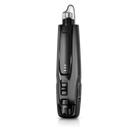 Dog Nail Grinder Whisper-Quiet Rechargeable & Cordless Dual LED