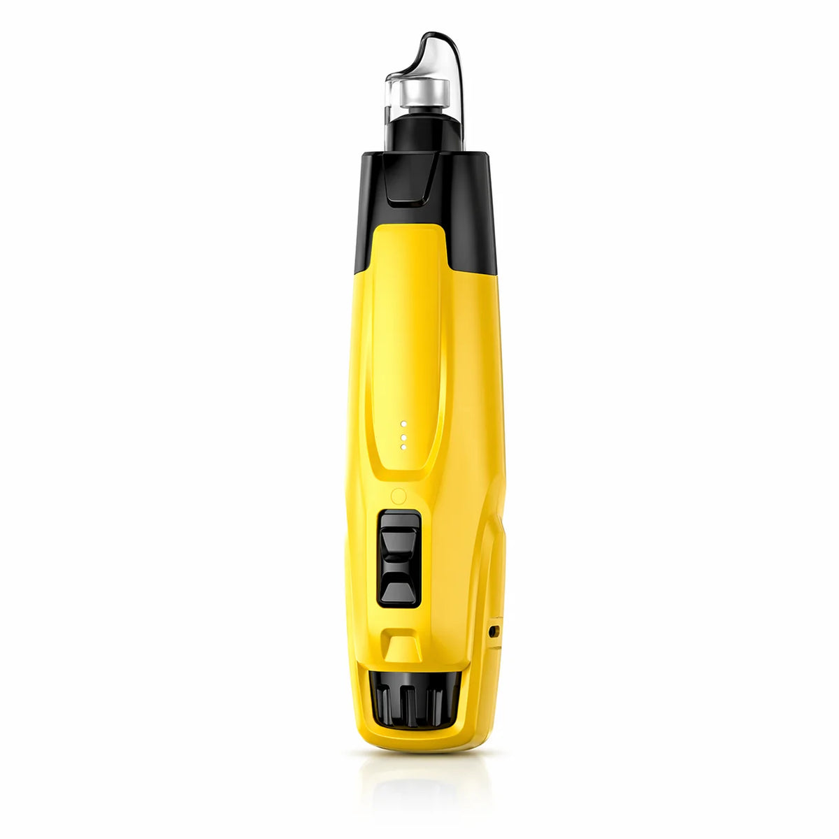 Dog Nail Grinder Whisper-Quiet Rechargeable & Cordless Dual LED