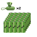 Dog Poop Bags Biodegradable & Leak-Proof 300 Bags
