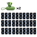 Dog Poop Bags Biodegradable & Leak-Proof 300 Bags