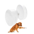 Dog Potty Doorbell Wireless No-Battery 1000ft Range 38 Ringtones
