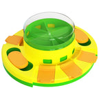 Dog Puzzle Feeder Interactive Slow Feeding Pet-Safe
