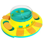 Dog Puzzle Feeder Interactive Slow Feeding Pet-Safe