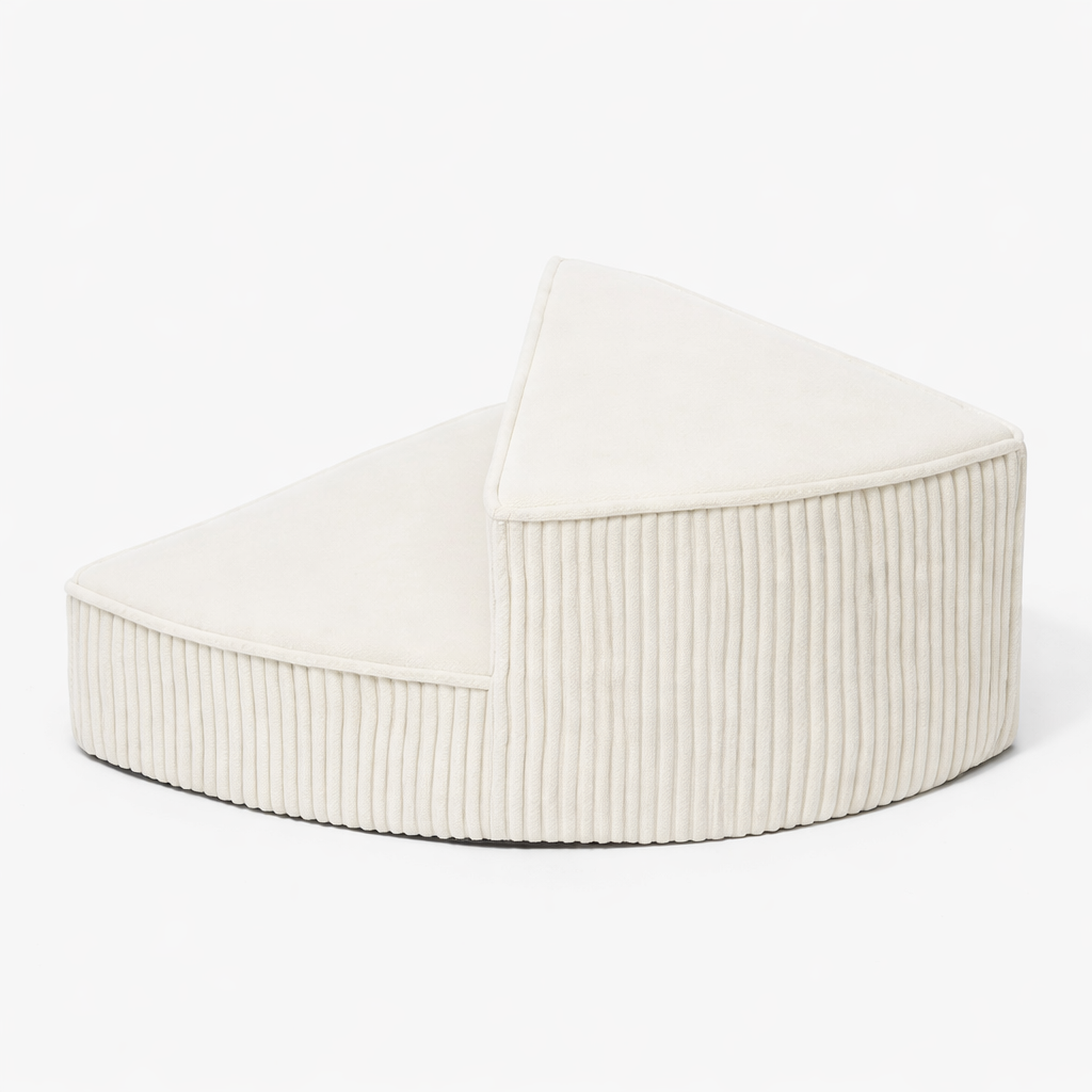 Dog Ramp Orthopedic Non-Slip Removable Corduroy Cover