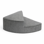 Dog Ramp Orthopedic Non-Slip Removable Corduroy Cover