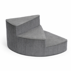 Dog Ramp Orthopedic Non-Slip Removable Corduroy Cover