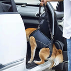 Dog Rehabilitation Harness Adjustable Breathable Mesh Hind Leg Support
