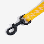 Dog Seatbelt Adjustable Elastic Shock-Absorbing Reflective
