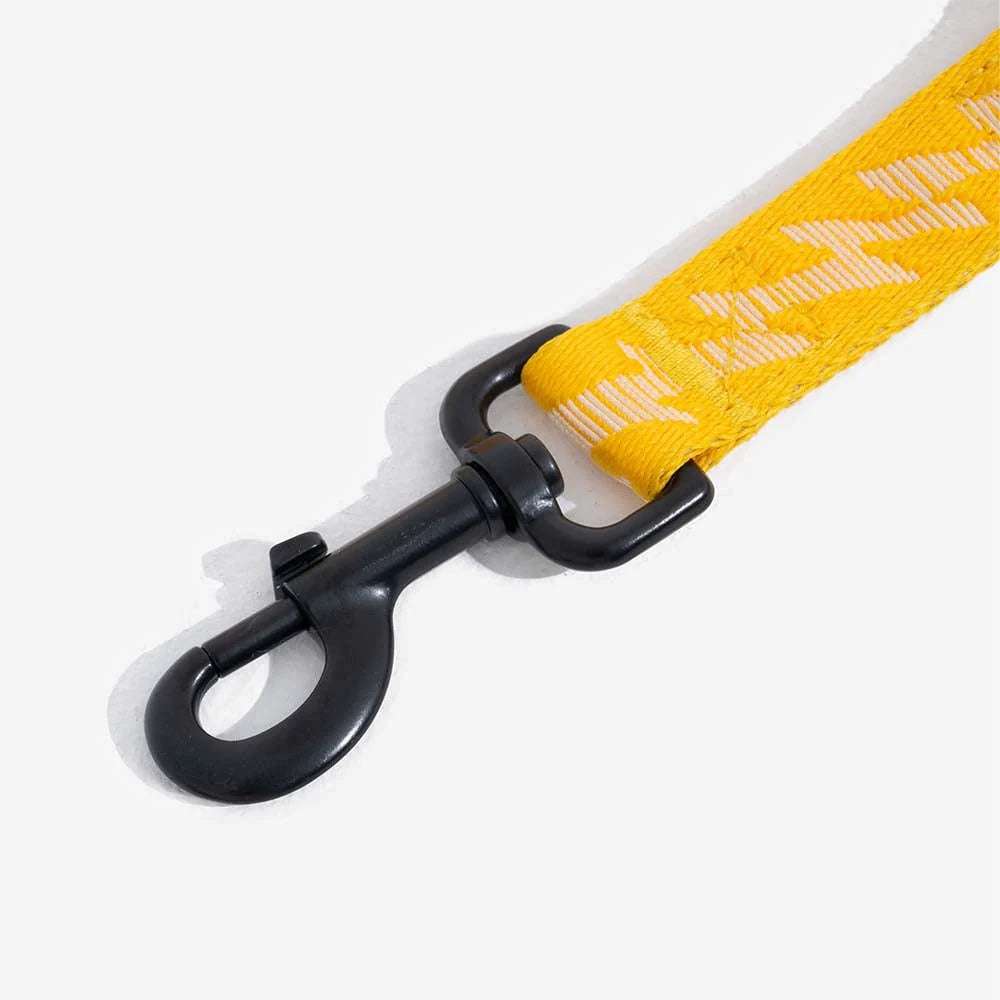 Dog Seatbelt Adjustable Elastic Shock-Absorbing Reflective